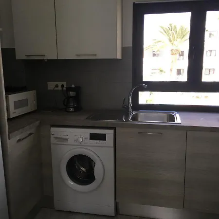 Costa Luz 3.3 Apartament Puerto del Carmen (Lanzarote)