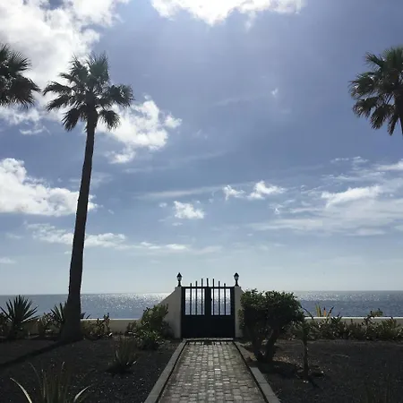 Apartman Costa Luz 3.3