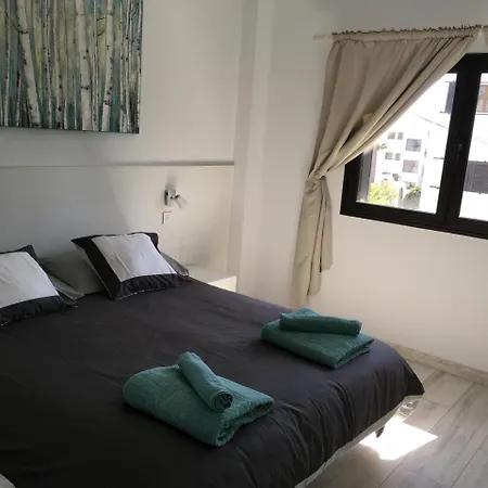 Apartman Costa Luz 3.3 *