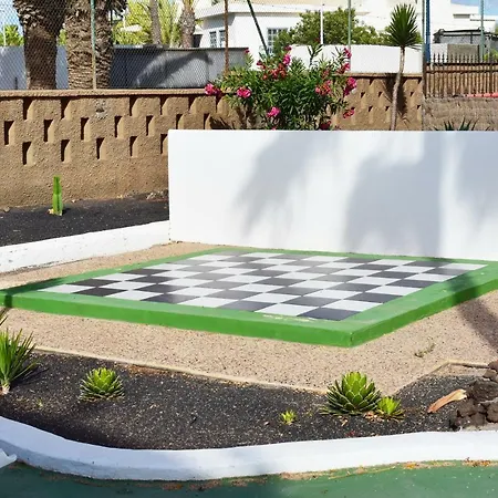 Costa Luz 3.3 Apartment Puerto del Carmen (Lanzarote)