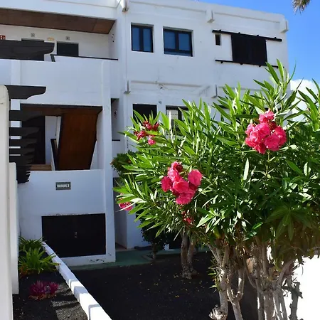 Apartman Costa Luz 3.3 *