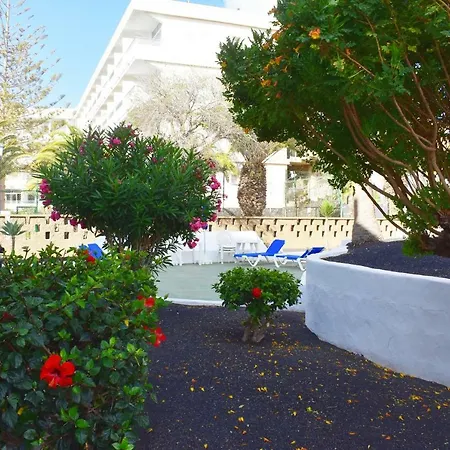 Apartment Costa Luz 3.3 *