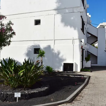 Apartament Costa Luz 3.3 Puerto del Carmen (Lanzarote)
