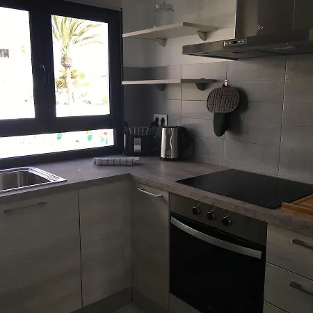Costa Luz 3.3 * Пуэрто дель Кармен